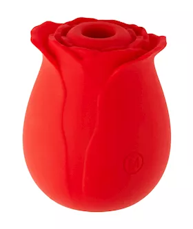 Amore Relish Rose Suction Vibrator