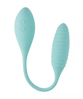Amore Quiver Tail Suction Vibrator
