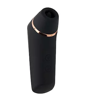 Amore Geo Suction Vibrator