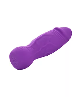 Amore Han Mini Vibrating Dildo