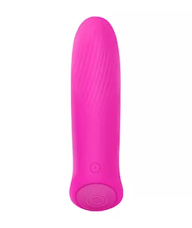 Amore Ellipse Pastel Bullet Vibrator