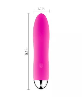 Amore Sleek Bullet Vibrator