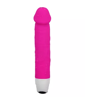 Amore Loren Vibrating Dildo