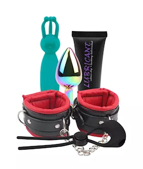 Chisa Novelties Adult Christmas Advent Calendar