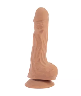 Addiction Rammer Dildo