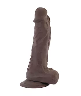 Sensual Fucker Dildo