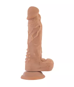 Sensual Fucker Dildo