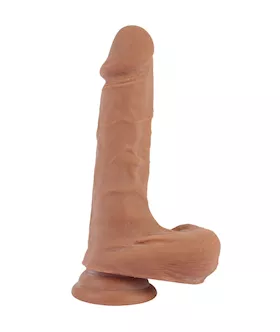 Cock Shoot Dildo