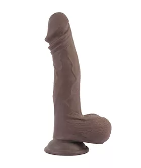 Wild Penetrator Dildo