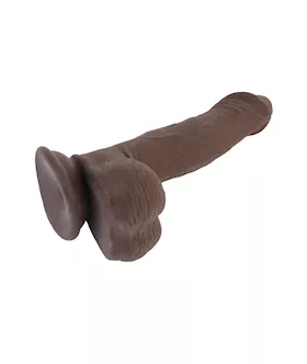Wild Penetrator Dildo