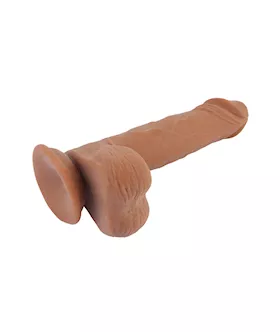 Wild Penetrator Dildo