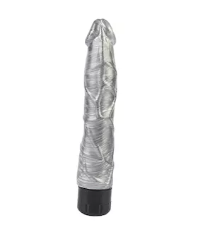 Pleasure Ranger Vibrating Dildo