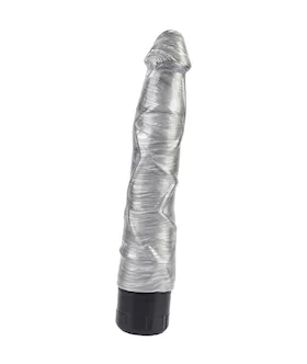 Pleasure Ranger Vibrating Dildo