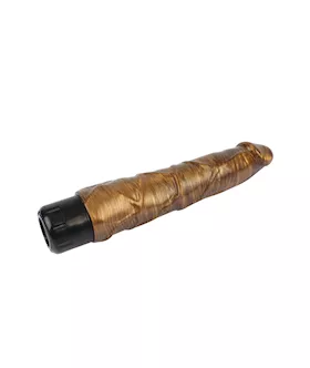 Pleasure Ranger Vibrating Dildo