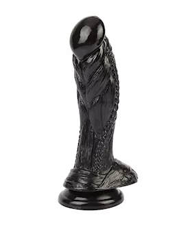 Horny Hunter Fantasy Dildo