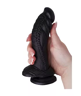 Horny Hunter Fantasy Dildo