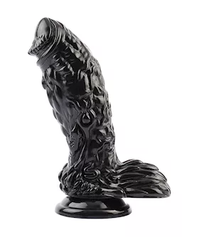 Doombringer Fantasy Dildo