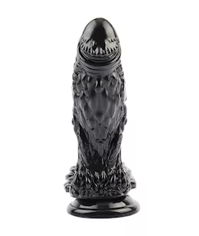 Doombringer Fantasy Dildo