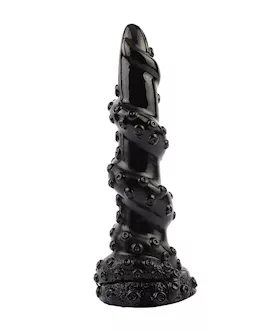 Octopus Bugbear Fantasy Dildo