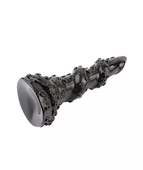 Octopus Bugbear Fantasy Dildo