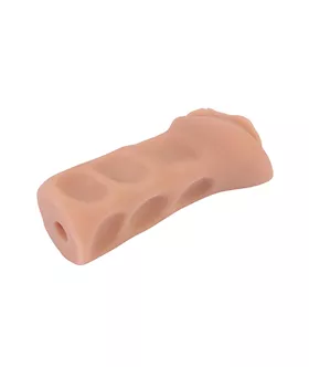 Tia's Super Pussy Stroker