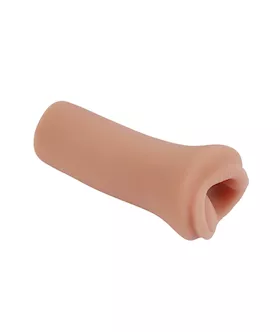 Eves Deep Throat Stroker