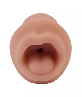Eve's Deep Throat Stroker