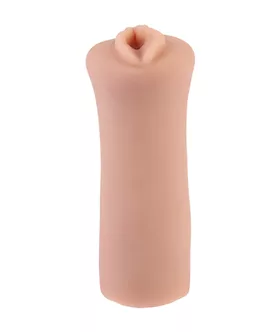 Quickie Pocket Pussy Stroker