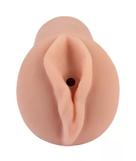 Quickie Pocket Pussy Stroker