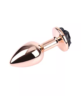 Evil Rose Anal Plug