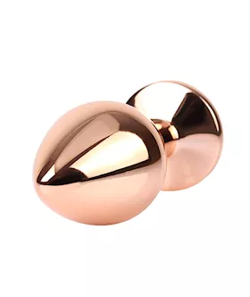 Spark Rose Anal Plug