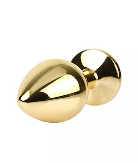 Rosy Gem Plug