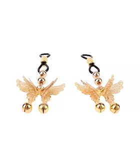 Butterfly Nipple Clamps