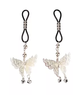 Butterfly Nipple Clamps
