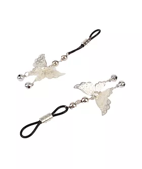 Butterfly Nipple Clamps