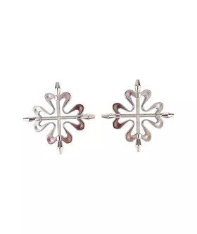 Clover Screwable Nipple Clamps