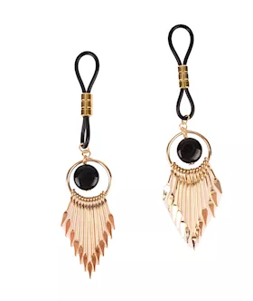 Wheat Nipple Clamps