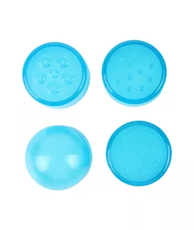 The Ultimate Mini Massager