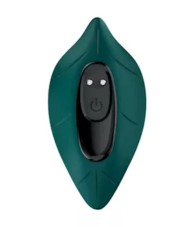 Amore Lusty Leaf Panty Vibrator