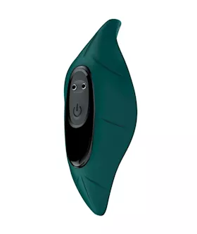 Amore Lusty Leaf Panty Vibrator