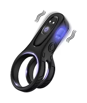 Amore Engine Cock Ring