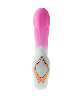 Amore Petal Swan Vibrator