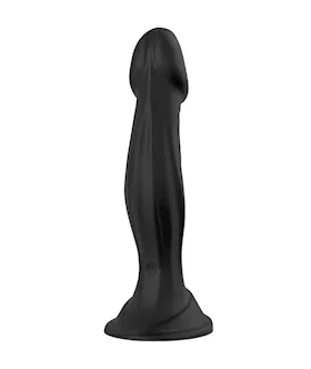 Amore Dirty Dino Vibrating Dildo