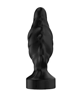 Amore Emerging Vibrating Butt Plug