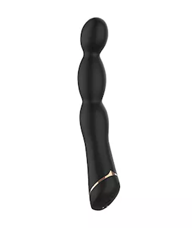 Amore Busty Beads Vibrator