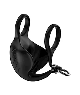 Amore Catch My Balls Vibrating Cock Ring