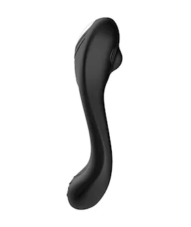 Amore Claw Machine Vibrating Cock Ring