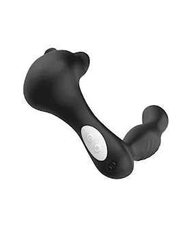 Amore Ball Catcher Prostate Vibrator