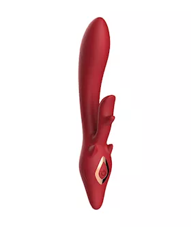 Amore Pleasure Pincer Rabbit Vibe