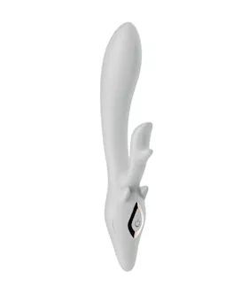 Amore Pleasure Pincer Rabbit Vibe